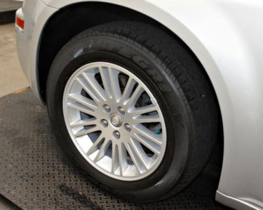 2010 Chrysler 300  Touring