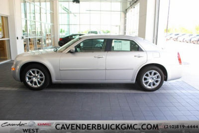 2007 Chrysler 300  Touring