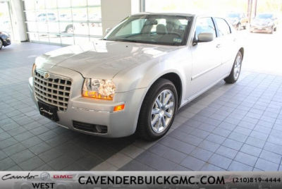 2007 Chrysler 300  Touring