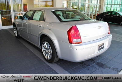 2007 Chrysler 300  Touring