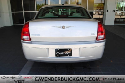2007 Chrysler 300  Touring