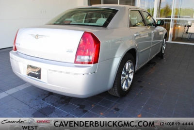 2007 Chrysler 300  Touring