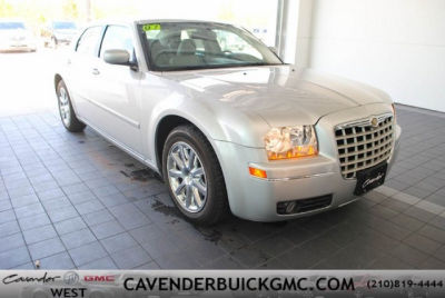 2007 Chrysler 300  Touring