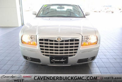 2007 Chrysler 300  Touring