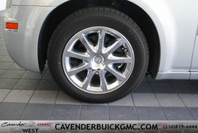 2007 Chrysler 300  Touring