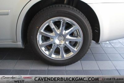 2007 Chrysler 300  Touring