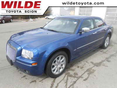 2010 Chrysler 300  Touring