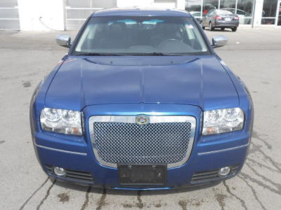 2010 Chrysler 300  Touring