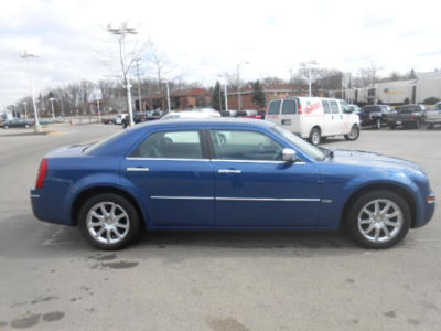 2010 Chrysler 300  Touring