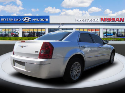 2010 Chrysler 300  Touring