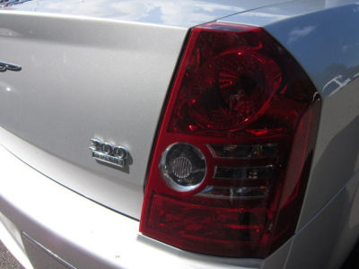 2010 Chrysler 300  Touring