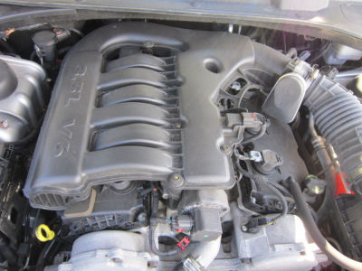 2010 Chrysler 300  Touring