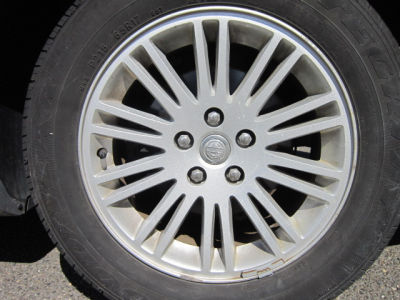 2010 Chrysler 300  Touring