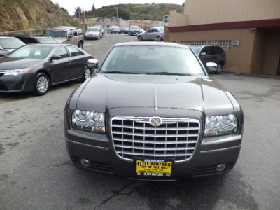 2010 Chrysler 300  Touring