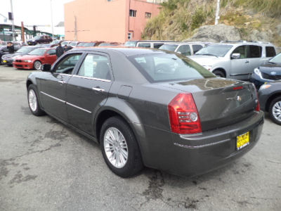 2010 Chrysler 300  Touring