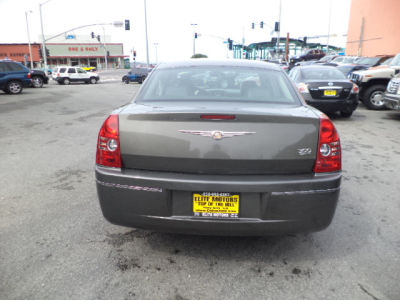 2010 Chrysler 300  Touring