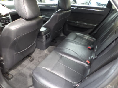 2010 Chrysler 300  Touring