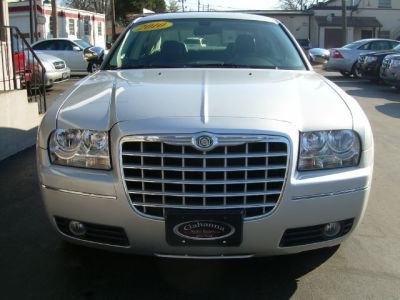 2010 Chrysler 300  Touring