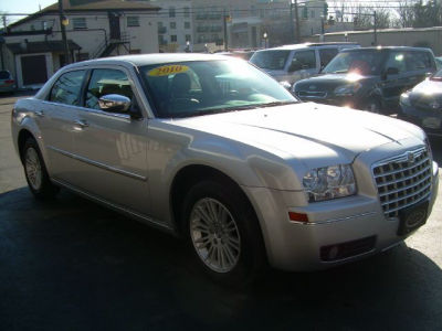 2010 Chrysler 300  Touring