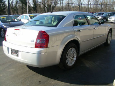 2010 Chrysler 300  Touring