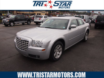 2007 Chrysler 300  Touring