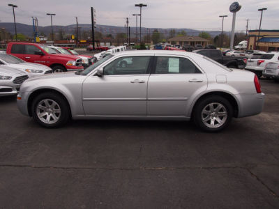 2007 Chrysler 300  Touring