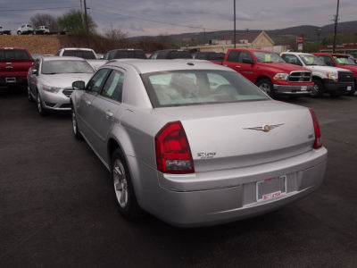 2007 Chrysler 300  Touring