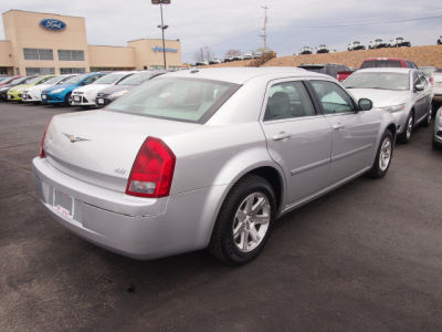 2007 Chrysler 300  Touring