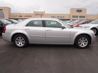 2007 Chrysler 300  Touring