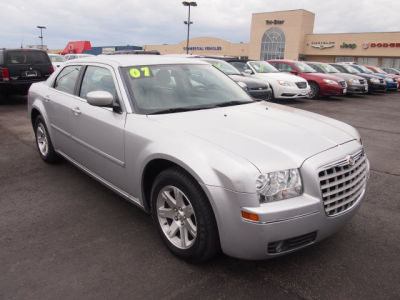 2007 Chrysler 300  Touring