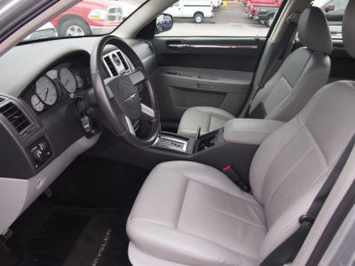 2007 Chrysler 300  Touring