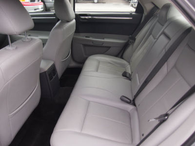 2007 Chrysler 300  Touring