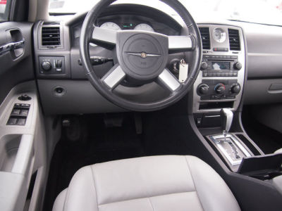 2007 Chrysler 300  Touring