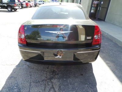 2010 Chrysler 300  Touring Executive