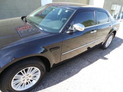 2010 Chrysler 300  Touring Executive