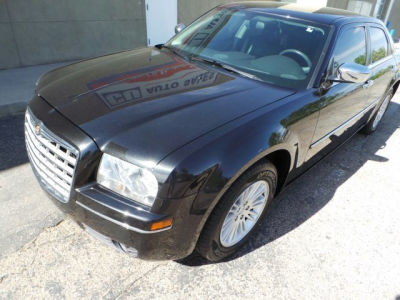 2010 Chrysler 300  Touring Executive
