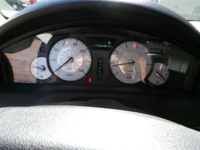 2010 Chrysler 300  Touring Executive