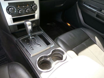 2010 Chrysler 300  Touring Executive