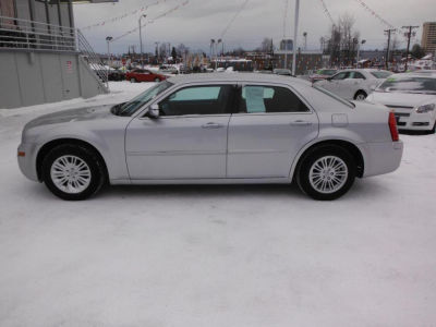 2010 Chrysler 300  Touring