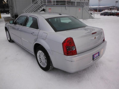 2010 Chrysler 300  Touring
