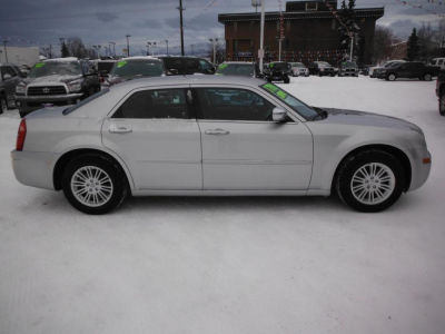 2010 Chrysler 300  Touring
