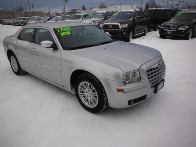 2010 Chrysler 300  Touring