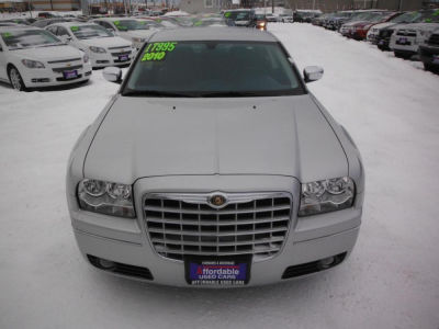 2010 Chrysler 300  Touring