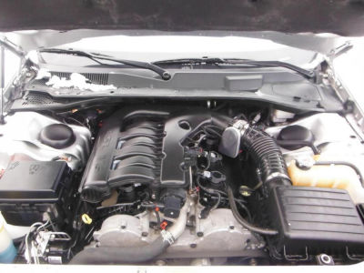 2010 Chrysler 300  Touring