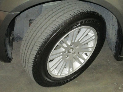 2010 Chrysler 300  Touring