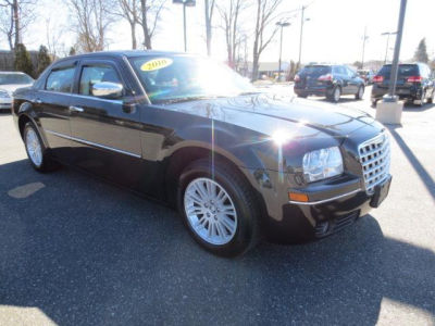 2010 Chrysler 300  Touring