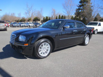 2010 Chrysler 300  Touring