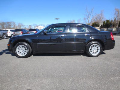 2010 Chrysler 300  Touring