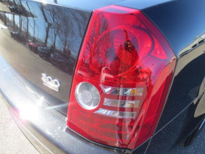 2010 Chrysler 300  Touring