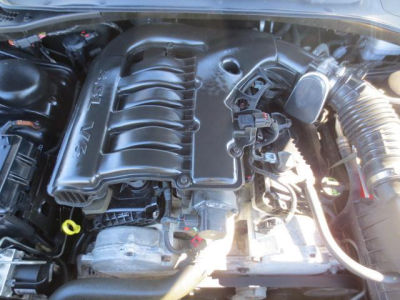 2010 Chrysler 300  Touring